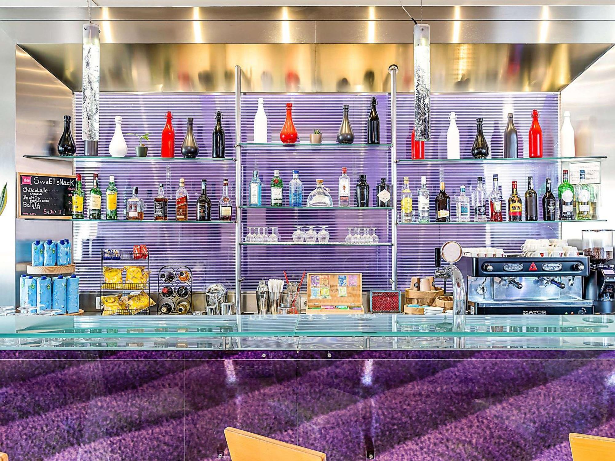 Hotel Ibis Эвора Экстерьер фото