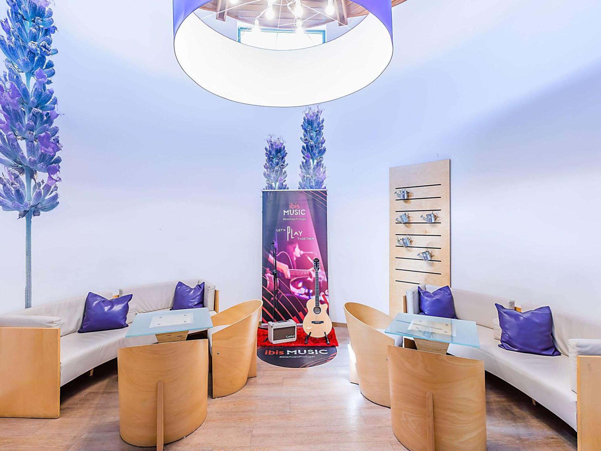 Hotel Ibis Эвора Экстерьер фото