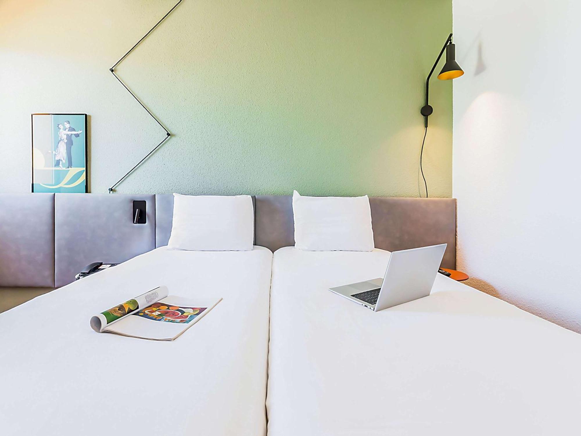 Hotel Ibis Эвора Экстерьер фото