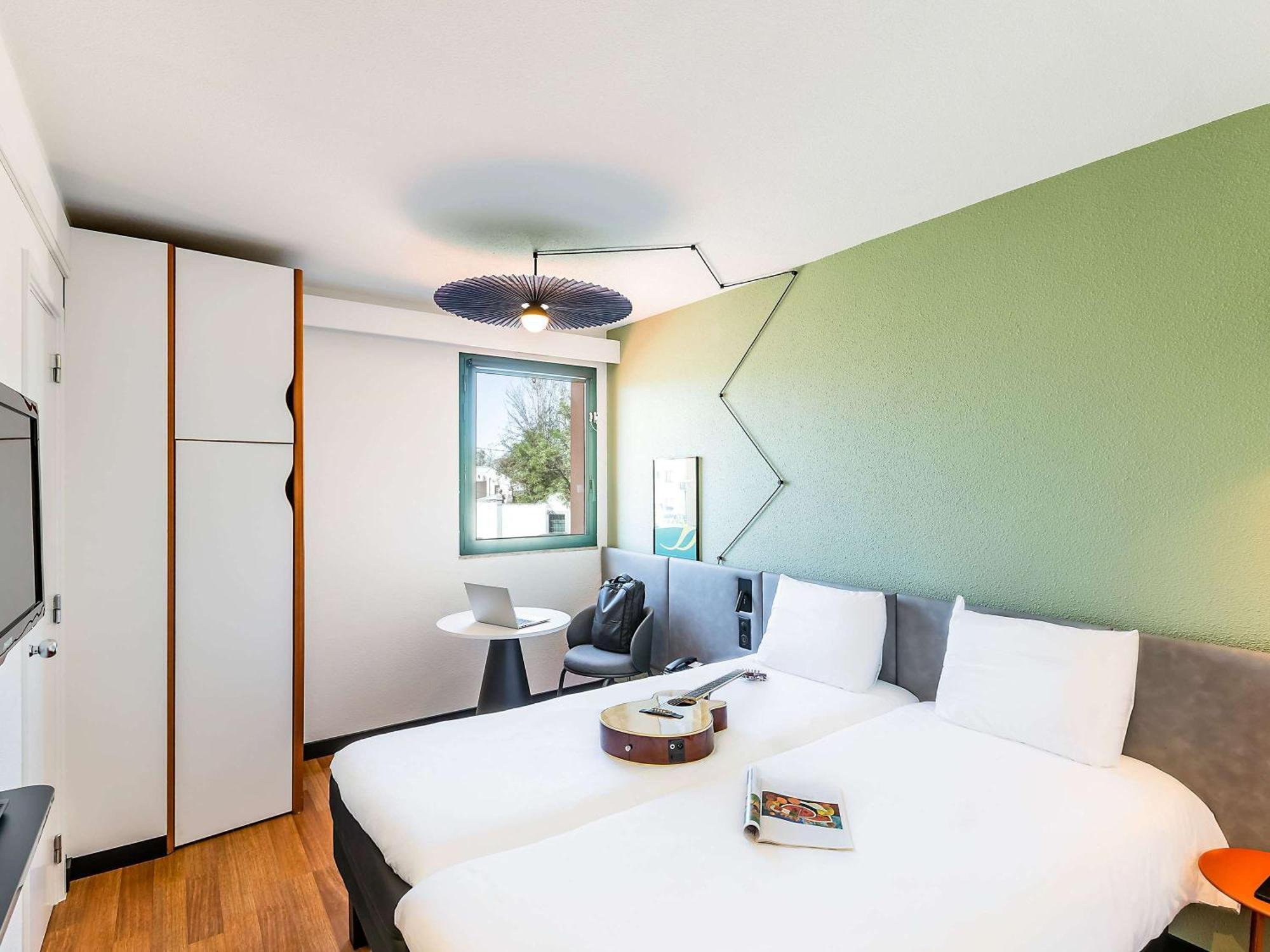 Hotel Ibis Эвора Экстерьер фото