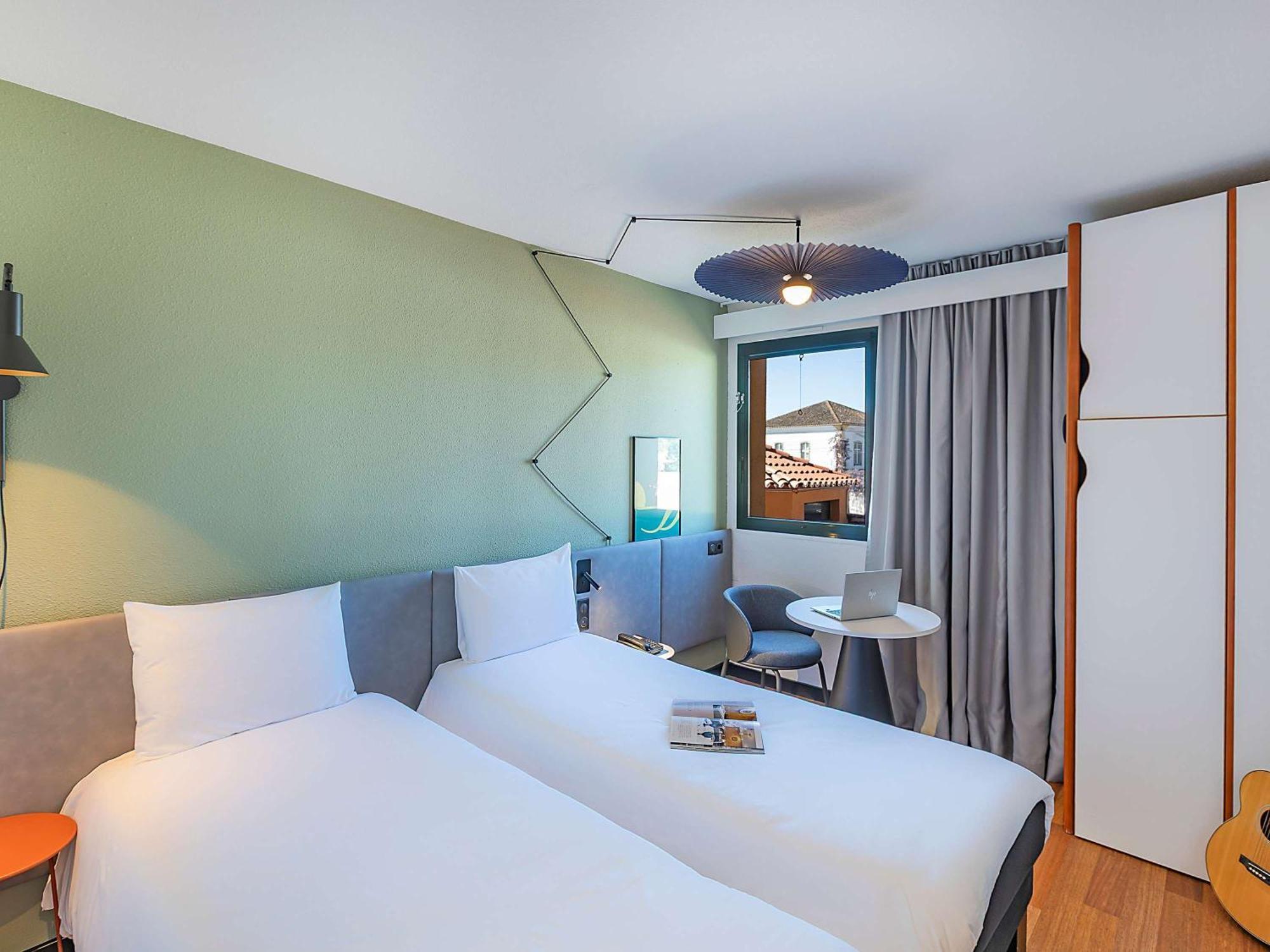 Hotel Ibis Эвора Экстерьер фото