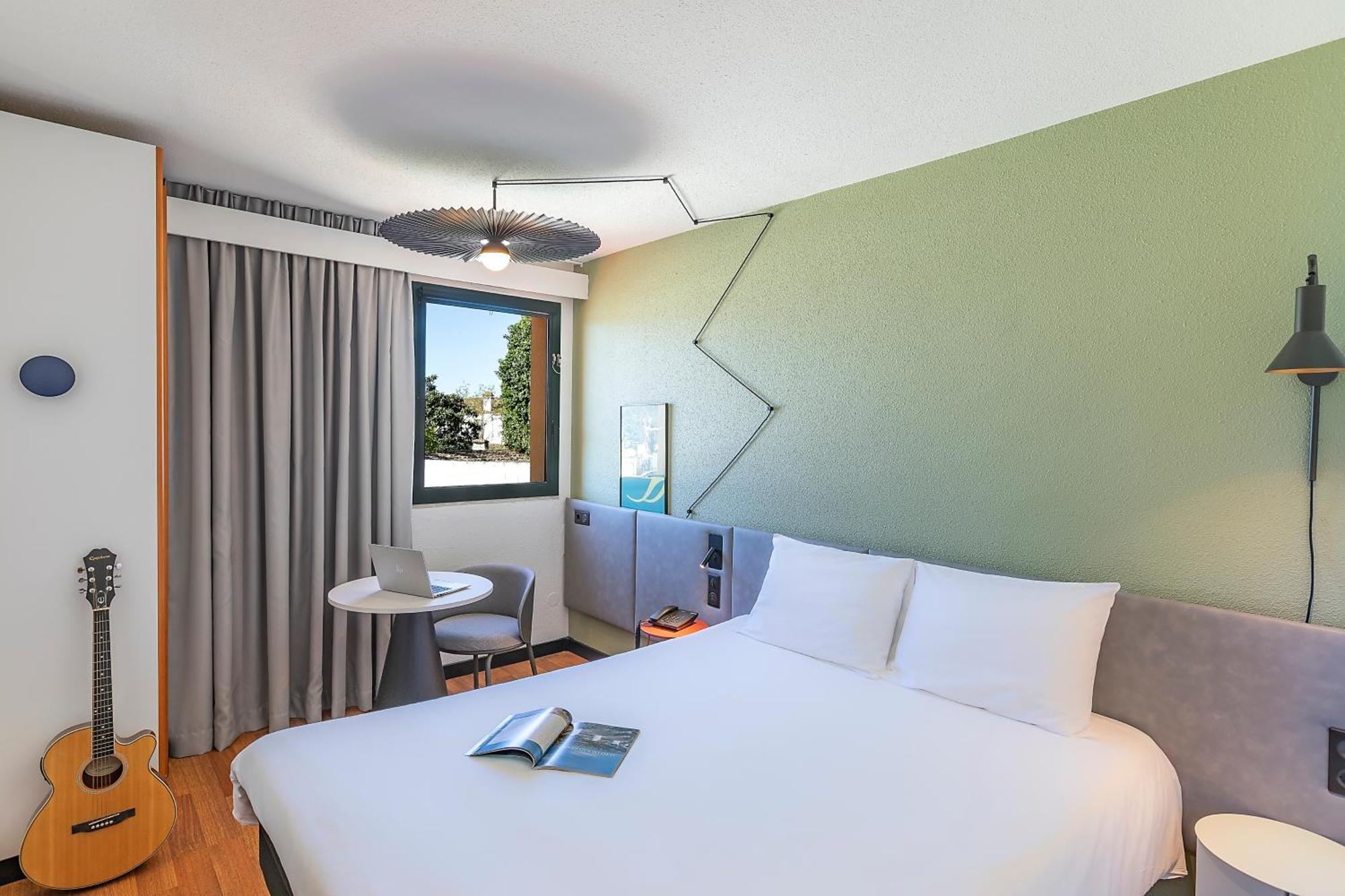 Hotel Ibis Эвора Экстерьер фото