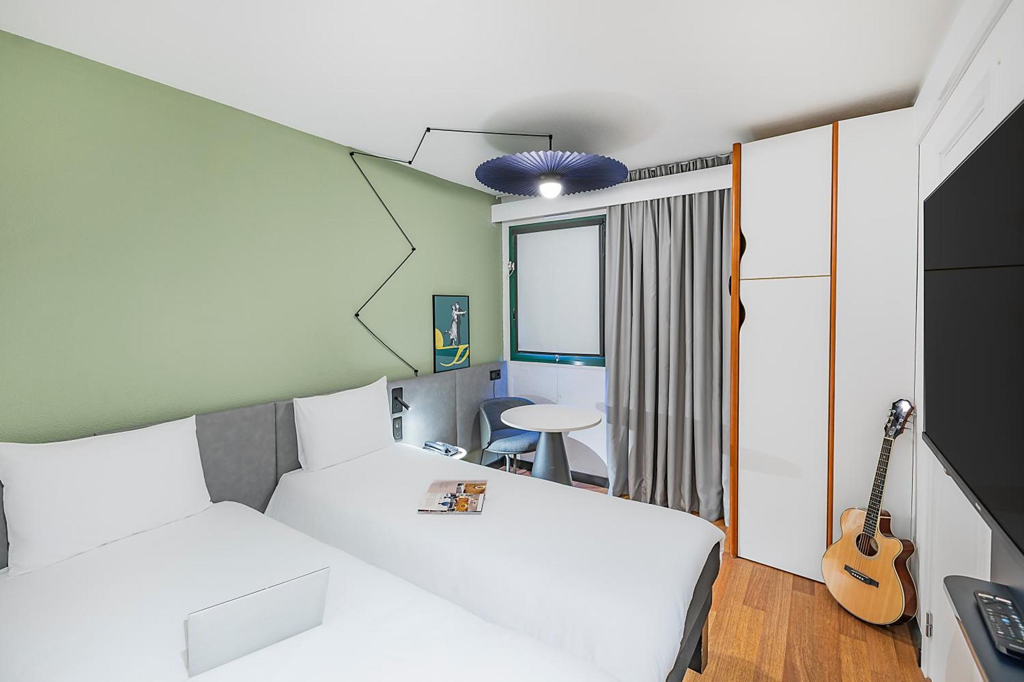 Hotel Ibis Эвора Экстерьер фото