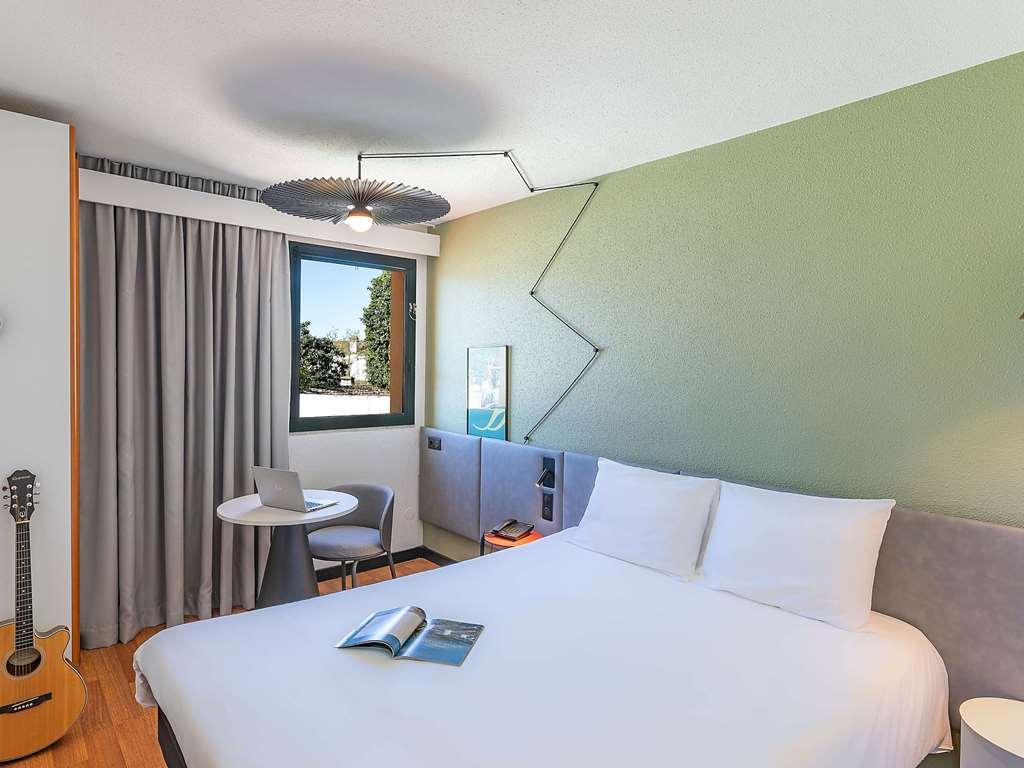 Hotel Ibis Эвора Номер фото