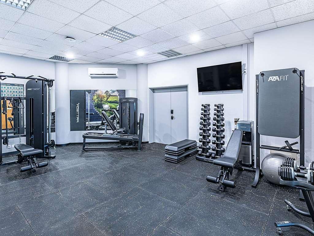 Hotel Ibis Эвора Экстерьер фото